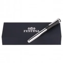 Wieczne pióro Prestige Chrome Black / Czarny FSR1542A