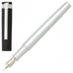 Wieczne pióro Prestige Chrome Black / Czarny FSR1542A