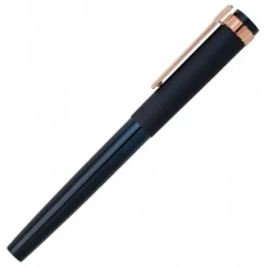 Wieczne pióro Prestige Rose Gold Navy / Niebieski FSR1652N