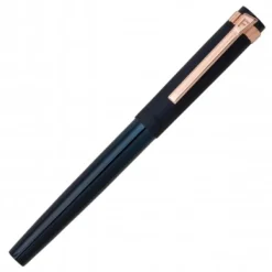 Wieczne pióro Prestige Rose Gold Navy / Niebieski FSR1652N