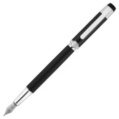 Wieczne pióro Regent Black / Czarny NSQ3292A