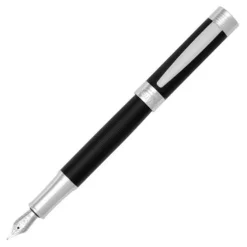 Wieczne pióro Zoom Diamond Gun / Czarny NST4762A