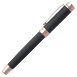Wieczne pióro Zoom Soft Taupe / Niebieski NSG9142N