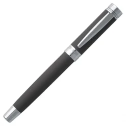 Wieczne pióro Zoom Soft Taupe / Szary NSG9142X