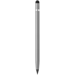 "Wieczny" ołówek, touch pen / Szary V0923/A-19
