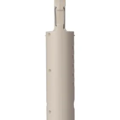 Wielofunkcyjna lampka kempingowa z funkcją RGB / Biały VA877-02