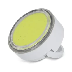 Wielofunkcyjna lampka z możliwością ładowania / Biały LT93329-N0001