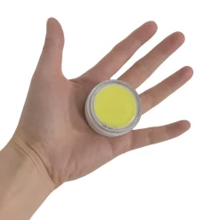 Wielofunkcyjna lampka z możliwością ładowania / Biały LT93329-N0001