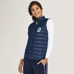 WILSON BW Damskie 380T / French Navy S02890-FN-L