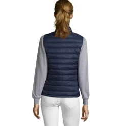 WILSON BW Damskie 380T / French Navy S02890-FN-S