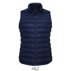 WILSON BW Damskie 380T / French Navy S02890-FN-XL