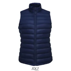 WILSON BW Damskie 380T / French Navy S02890-FN-XL
