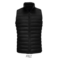 WILSON BW MĘSKIE 380T / Czarny / Czarny opal S02889-BK-XL