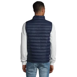 WILSON BW MĘSKIE 380T / French Navy S02889-FN-L