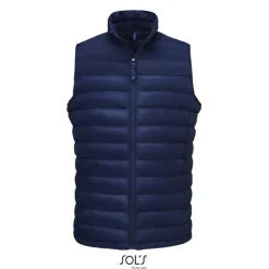 WILSON BW MĘSKIE 380T / French Navy S02889-FN-XL