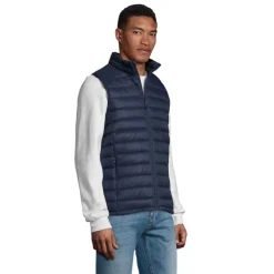 WILSON BW MĘSKIE 380T / French Navy S02889-FN-XXL