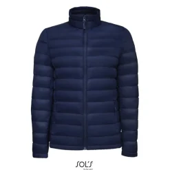 WILSON JACKET Damskie 380T / French Navy S02899-FN-L