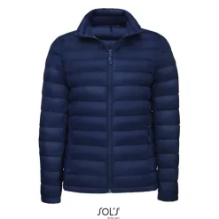 WILSON JACKET Damskie 380T / French Navy S02899-FN-L