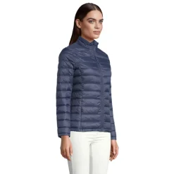 WILSON JACKET Damskie 380T / French Navy S02899-FN-L