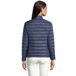 WILSON JACKET Damskie 380T / French Navy S02899-FN-XXL