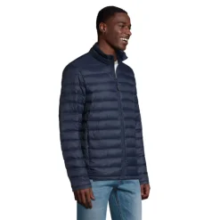 WILSON JACKET Męskie 380T / French Navy S02898-FN-3XL