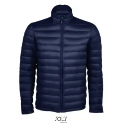 WILSON JACKET Męskie 380T / French Navy S02898-FN-3XL