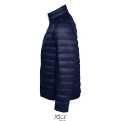 WILSON JACKET Męskie 380T / French Navy S02898-FN-M