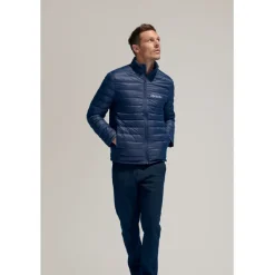WILSON JACKET Męskie 380T / French Navy S02898-FN-L