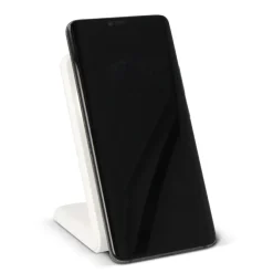 Wireless charger R-ABS 15W / Biały LT95550-N0001
