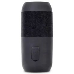 Wireless solar speaker torch 2x5W IPX6 / Czarny LT91280-N0002