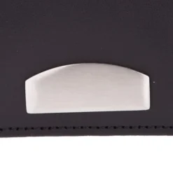 Wizytownik / Czarny V4460-03