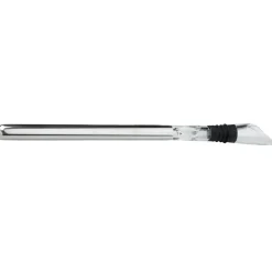 Wkład chłodzący do wina / Srebrny LT94511-N0005