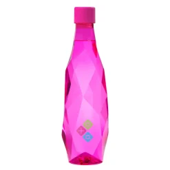 Woda niegazowana Premium 500 ml / Fuchsia OGWPR-2