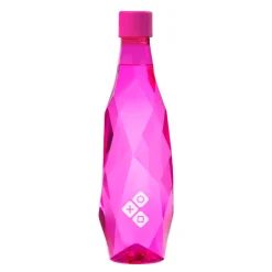 Woda niegazowana Premium 500 ml / Fuchsia OGWPR-2