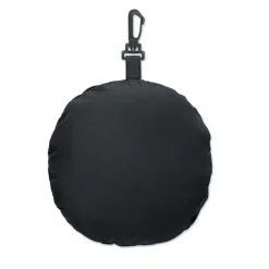 Wodoodporna czapka rybacka / Czarny MO2952-03