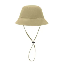 Wodoodporna czapka rybacka / Khaki MO2877-39