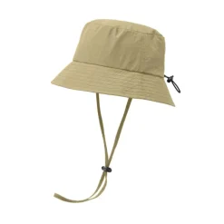 Wodoodporna czapka rybacka / Khaki MO2877-39
