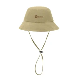 Wodoodporna czapka rybacka / Khaki MO2877-39