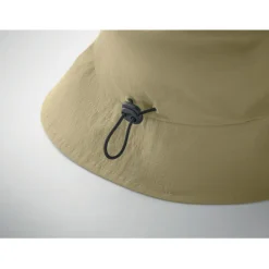 Wodoodporna czapka rybacka / Khaki MO2877-39