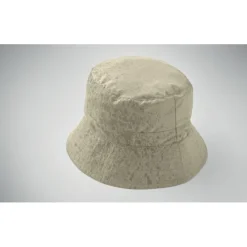 Wodoodporna czapka rybacka / Khaki MO2952-39