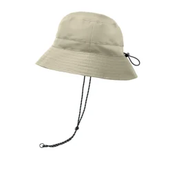 Wodoodporna czapka rybacka / Khaki MO2952-39