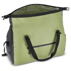Wodoodporna torba Adventure 60L IPX6 / Ciemnoszary LT95184-N0060