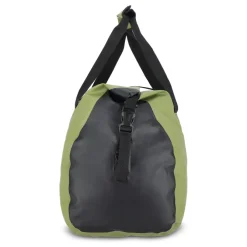 Wodoodporna torba Adventure 60L IPX6 / Ciemnoszary LT95184-N0060