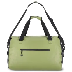 Wodoodporna torba Adventure 40L IPX6 / Oliwkowa zieleń LT95183-N0043