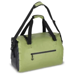 Wodoodporna torba Adventure 40L IPX6 / Oliwkowa zieleń LT95183-N0043