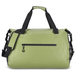 Wodoodporna torba Adventure 40L IPX6 / Oliwkowa zieleń LT95183-N0043
