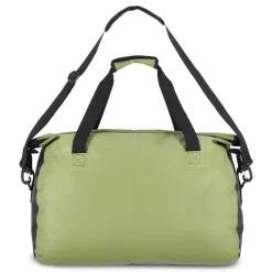 Wodoodporna torba Adventure 40L IPX6 / Oliwkowa zieleń LT95183-N0043