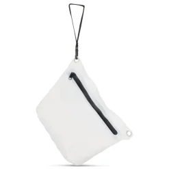Wodoodporna torba na ramię z ripstopu 33 x 23 x 13 cm / Ciemnoniebieski LT95344-N0010