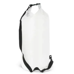 Wodoodporna torba podróżna 25L IPX6 / Czarny LT95134-N0002