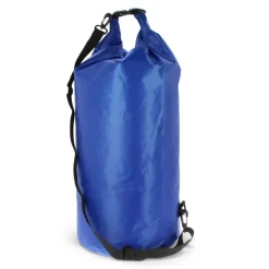 Wodoodporna torba podróżna 25L IPX6 / Ciemnoniebieski LT95134-N0010